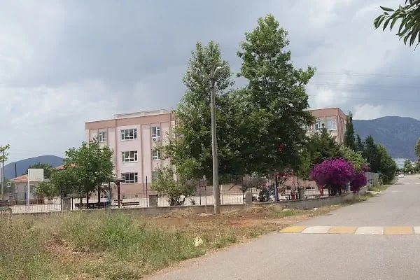 Güngör Gencer İlkokulu - Resim 17