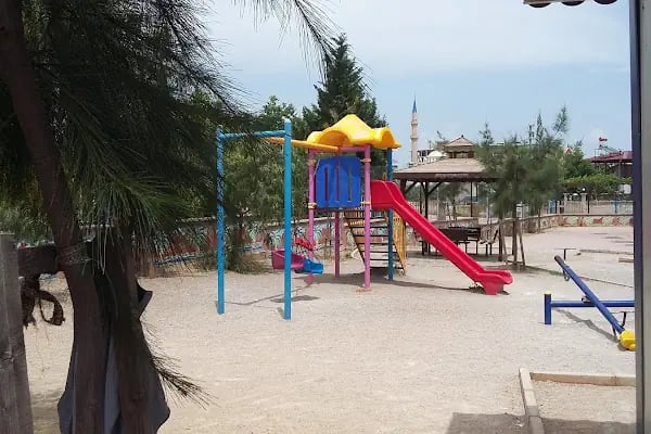 Güngör Gencer İlkokulu - Resim 11