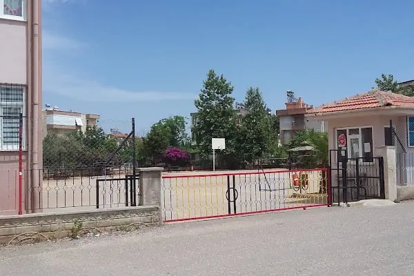 Güngör Gencer İlkokulu - Resim 4