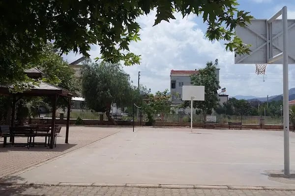 Güngör Gencer İlkokulu - Resim 2