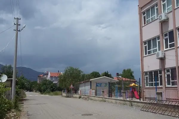 Güngör Gencer İlkokulu - Resim 15