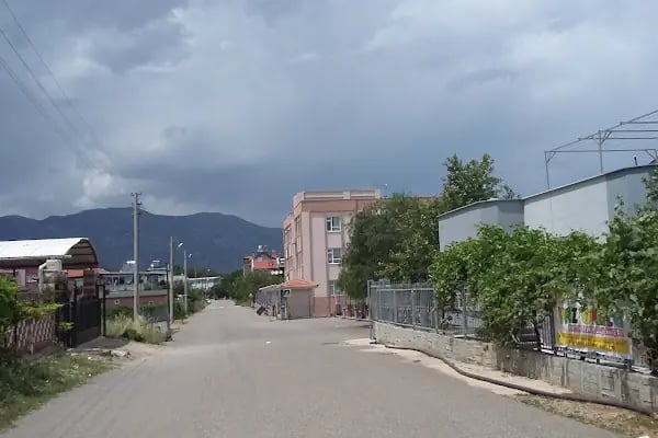 Güngör Gencer İlkokulu - Resim 19