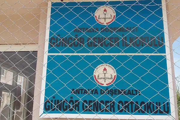 Güngör Gencer İlkokulu - Resim 16