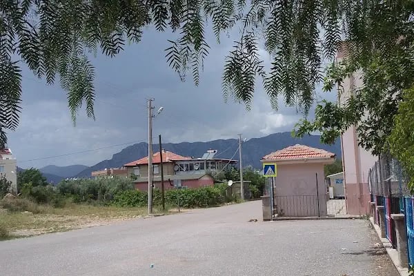 Güngör Gencer İlkokulu - Resim 10