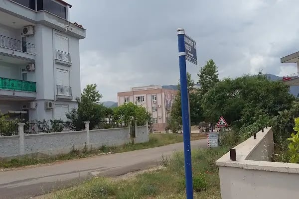 Güngör Gencer İlkokulu - Resim 12