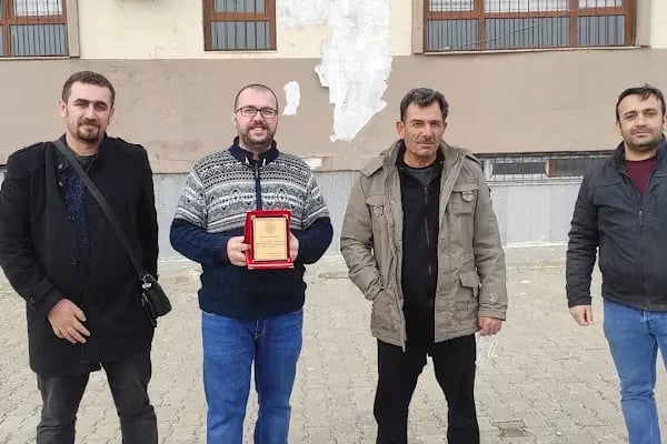 Yukarıgöklü Mehmet Akif Ersoy Meslek Lisesi - Resim 11