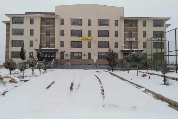 Yukarıgöklü Mehmet Akif Ersoy Meslek Lisesi - Resim 6