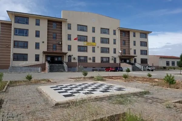 Yukarıgöklü Mehmet Akif Ersoy Meslek Lisesi - Resim 2
