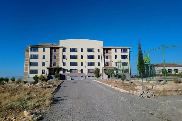 Yukarıgöklü Mehmet Akif Ersoy Meslek Lisesi - Resim 3
