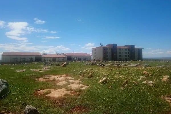 Yukarıgöklü Mehmet Akif Ersoy Meslek Lisesi - Resim 4