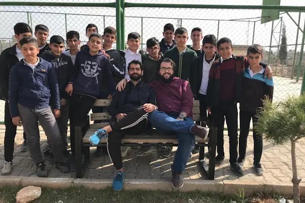 Yukarıgöklü Mehmet Akif Ersoy Meslek Lisesi - Resim 9