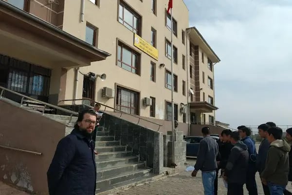 Yukarıgöklü Mehmet Akif Ersoy Meslek Lisesi - Resim 5