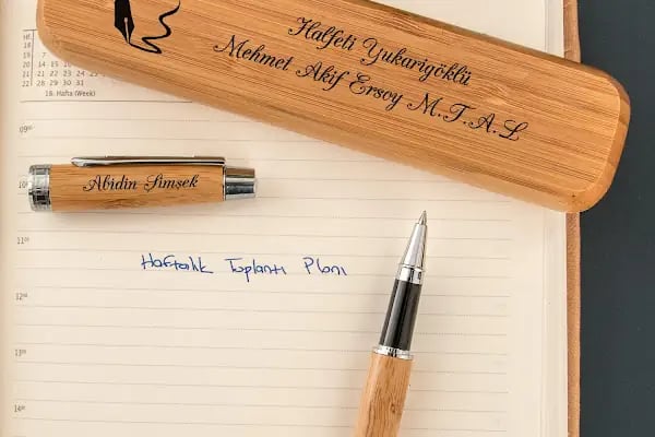 Yukarıgöklü Mehmet Akif Ersoy Meslek Lisesi - Resim 8