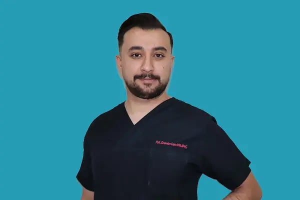 Özel Sevgi Fizik Tedavi &amp; Rehabilitasyon Merkezi - Resim 6