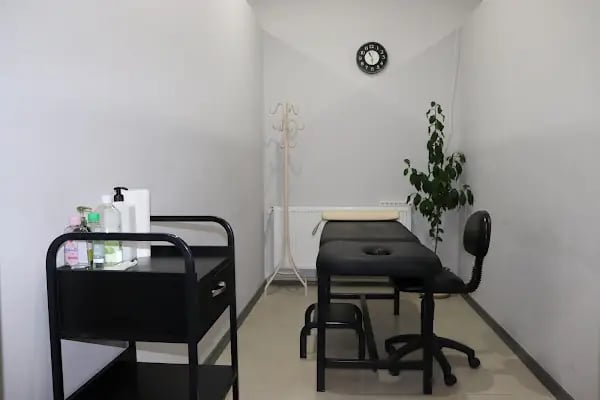 Özel Sevgi Fizik Tedavi &amp; Rehabilitasyon Merkezi - Resim 3