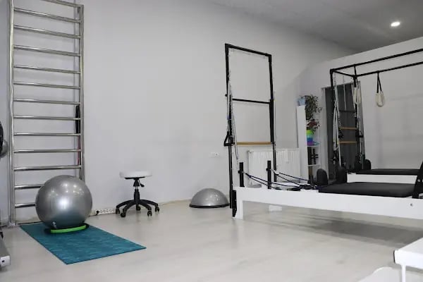 Özel Sevgi Fizik Tedavi &amp; Rehabilitasyon Merkezi - Resim 2