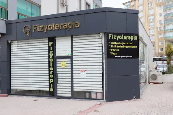 Özel Sevgi Fizik Tedavi &amp; Rehabilitasyon Merkezi - Resim 9