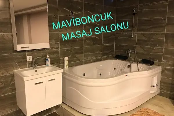 Sakarya Maviboncuk Masaj Salonu - Resim 3