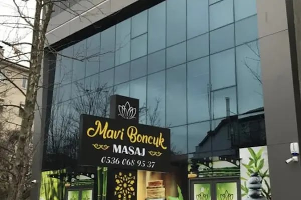 Sakarya Maviboncuk Masaj Salonu - Resim 5
