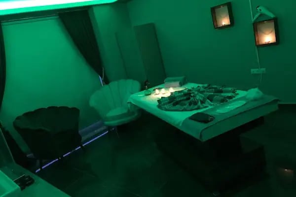 Sakarya Maviboncuk Masaj Salonu - Resim 4