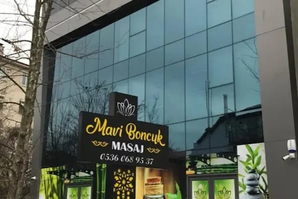 Sakarya Maviboncuk Masaj Salonu - Resim 2