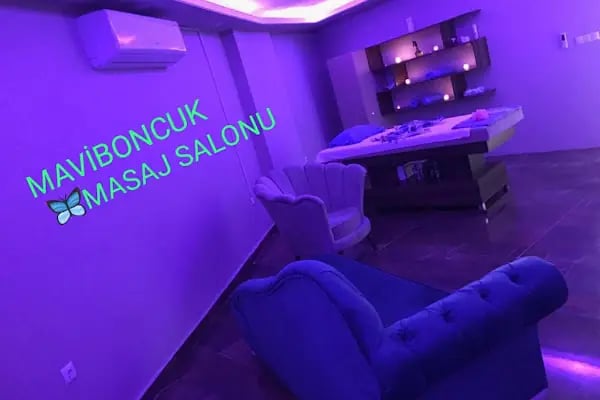 Sakarya Maviboncuk Masaj Salonu - Resim 17