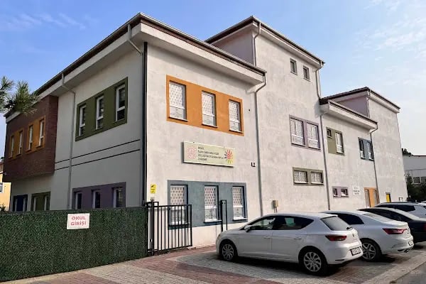 TALHA ÖMER FARUK TEŞİK ÖZEL EĞİTİM UYGULAMA OKULU - Resim 1