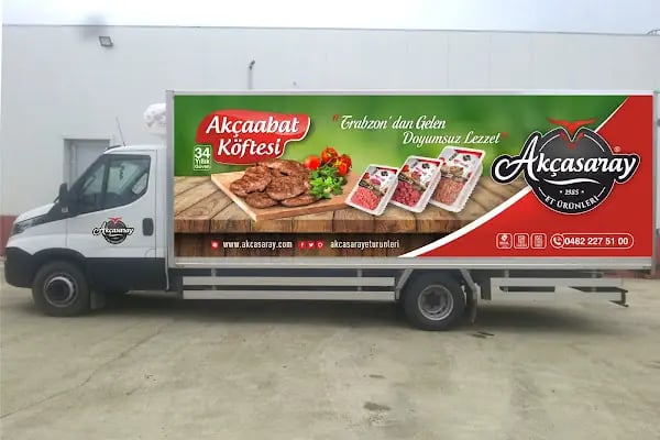 Akçasaray Et Ürünleri - Resim 8