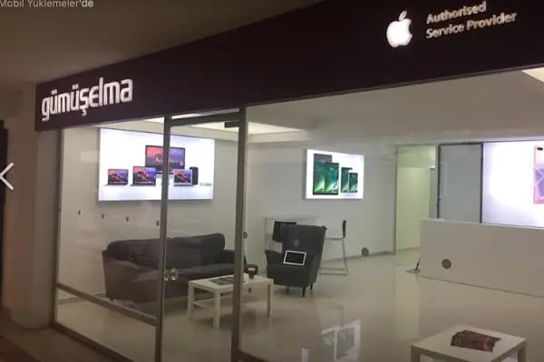 Gümüşelma Apple Servis sağlayıcısı - Resim 9