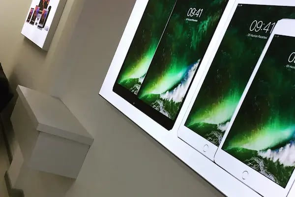 Gümüşelma Apple Servis sağlayıcısı - Resim 1