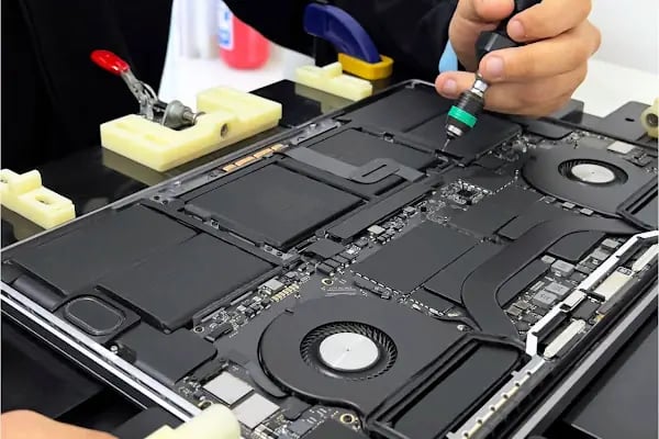 Gümüşelma Apple Servis sağlayıcısı - Resim 7