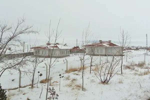 Sofular Musa Ünal İlköğretim Okulu - Resim 2