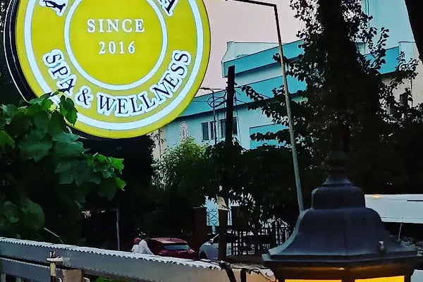 BERRA SPA WELLNESS AYDIN MASAJ SALONU - Resim 5