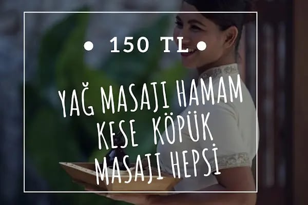BERRA SPA WELLNESS AYDIN MASAJ SALONU - Resim 20