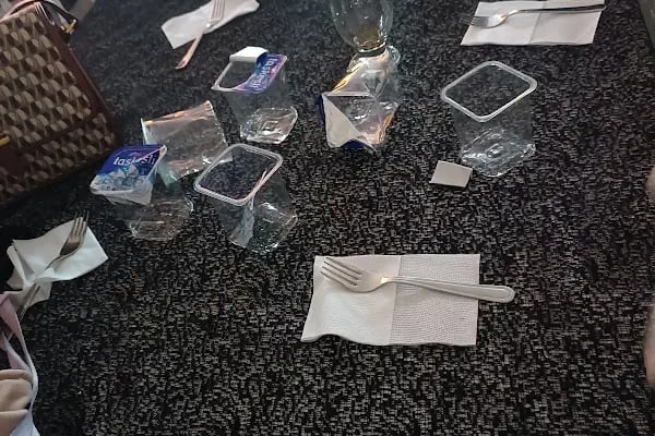 Safirhan Dügün Sarayi - Resim 6