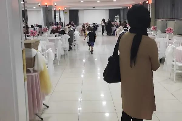 Safirhan Dügün Sarayi - Resim 1