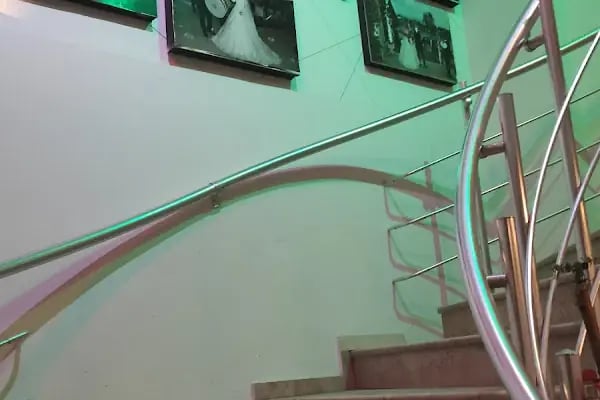 Safirhan Dügün Sarayi - Resim 11