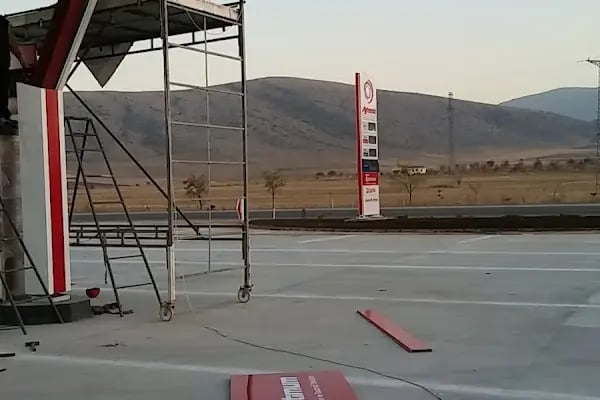 Nadir Avcan Petrolleri - Resim 3