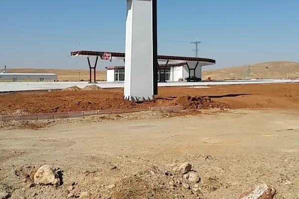 Nadir Avcan Petrolleri - Resim 6