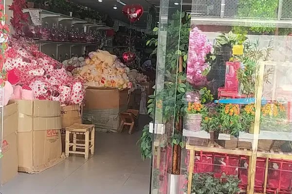 Şanlıurfa GÖR-PA Çiçekçilik - Resim 3