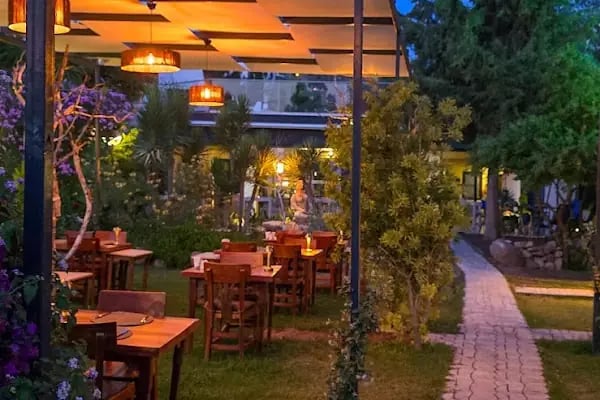 Cara Bodrum - Resim 1