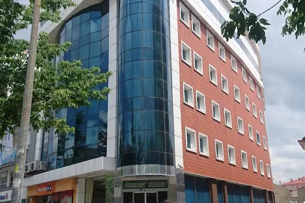 Akşehir Özpark Hotel - Resim 4