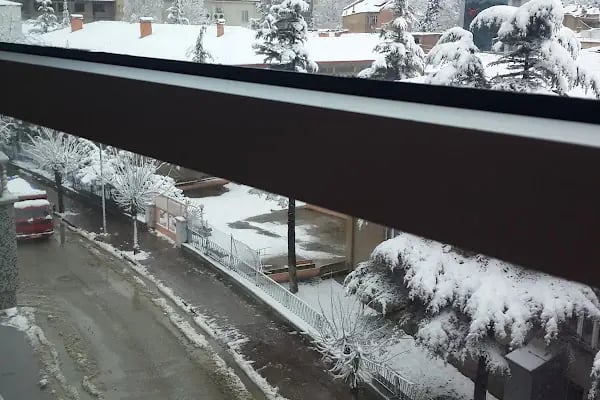 Akşehir Özpark Hotel - Resim 16