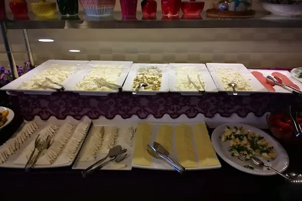 Akşehir Özpark Hotel - Resim 15