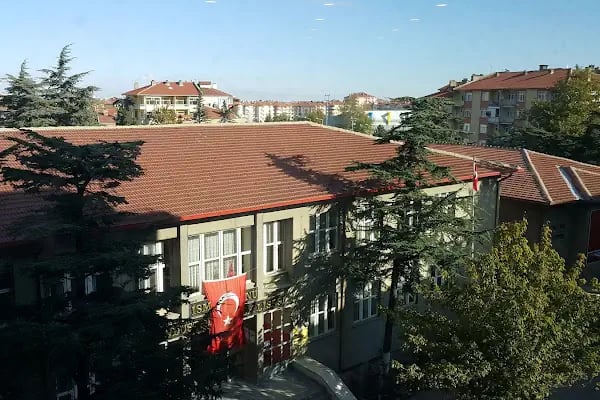 Akşehir Özpark Hotel - Resim 1