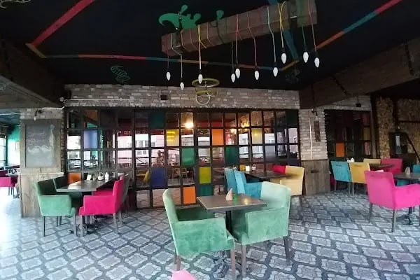Akşehir Özpark Hotel - Resim 14