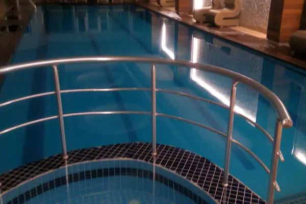 Akşehir Özpark Hotel - Resim 5