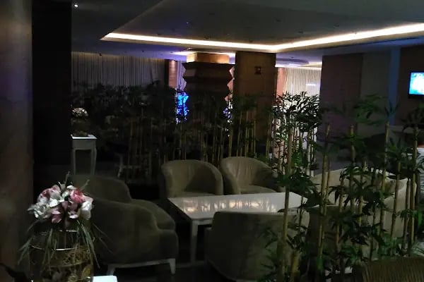 Akşehir Özpark Hotel - Resim 17
