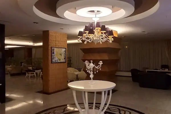 Akşehir Özpark Hotel - Resim 12