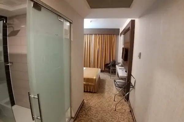 Akşehir Özpark Hotel - Resim 7
